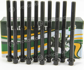 BGA BK2316