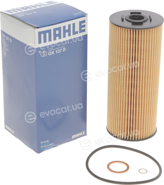 Mahle OX 137D
