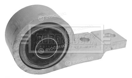 Borg & Beck BSK6563