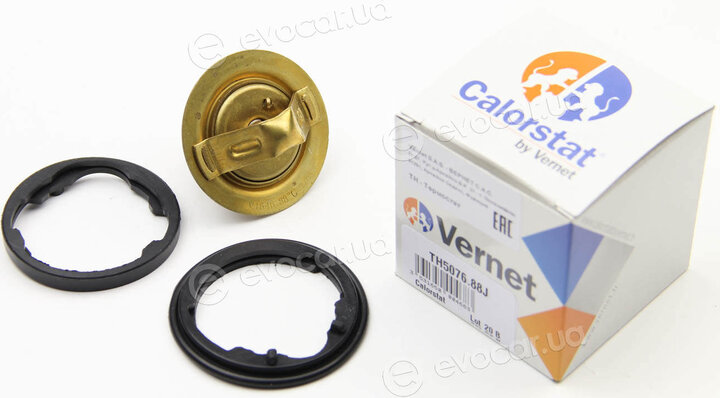 Vernet / Calorstat TH5076.88J