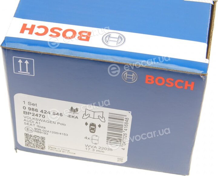 Bosch 0 986 424 846