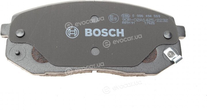 Bosch 0 986 494 559