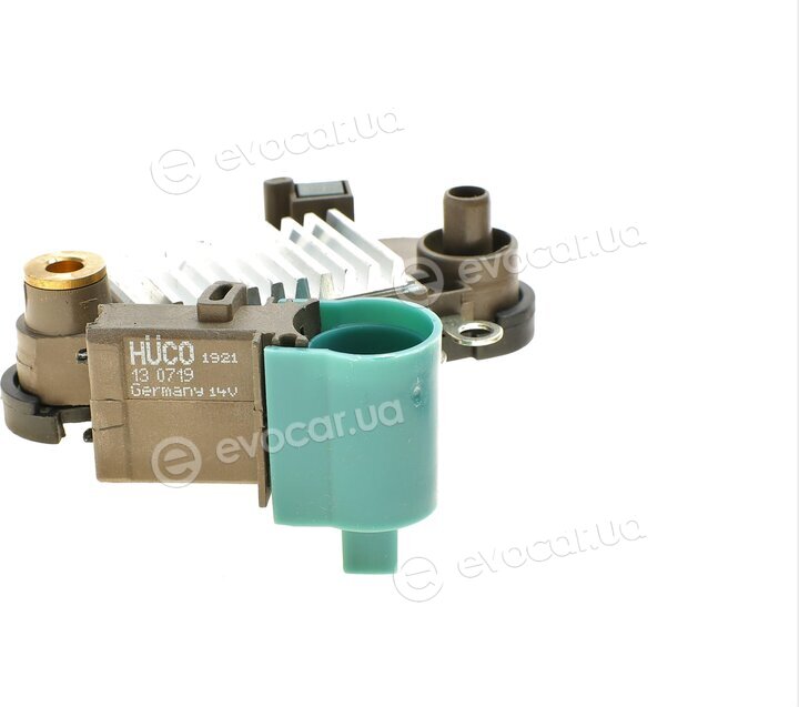 Astemo (Hitachi) / Huco 130719