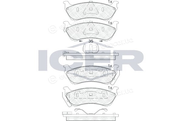 Icer 181277