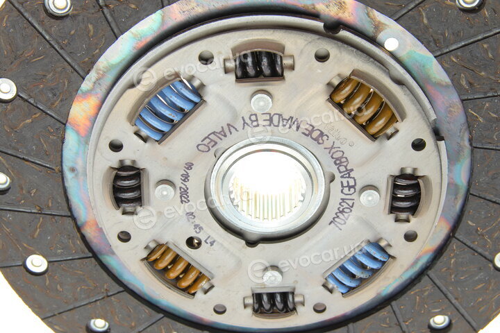 Valeo 837053
