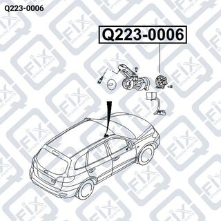 Q-Fix Q2230006