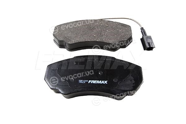 Fremax FBP-1293