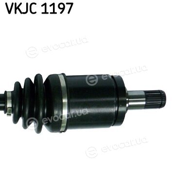 SKF VKJC 1197