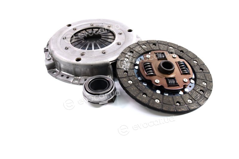 Aisin KM-010A