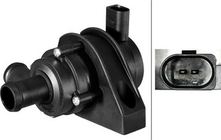 Hella 8TW 358 304-601