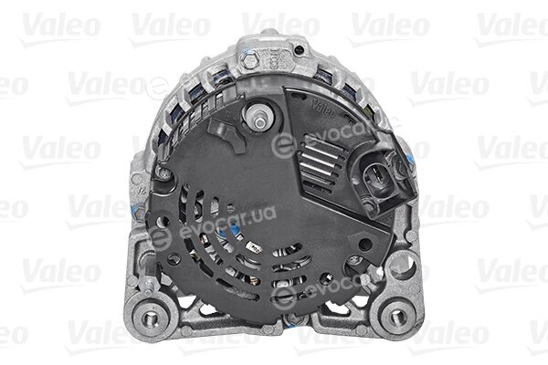 Valeo 437395