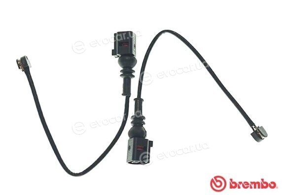 Brembo A 00 209