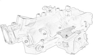 GM / General Motors 55571993