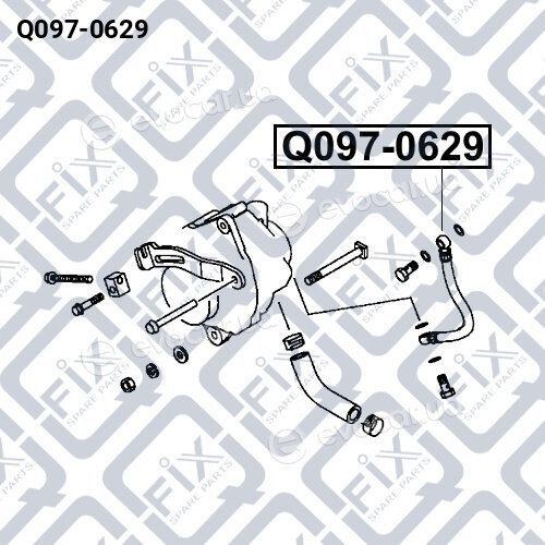Q-Fix Q0970629