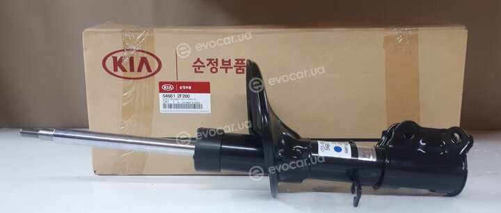 Kia / Hyundai 546612F200