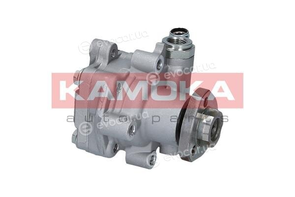 Kamoka PP197