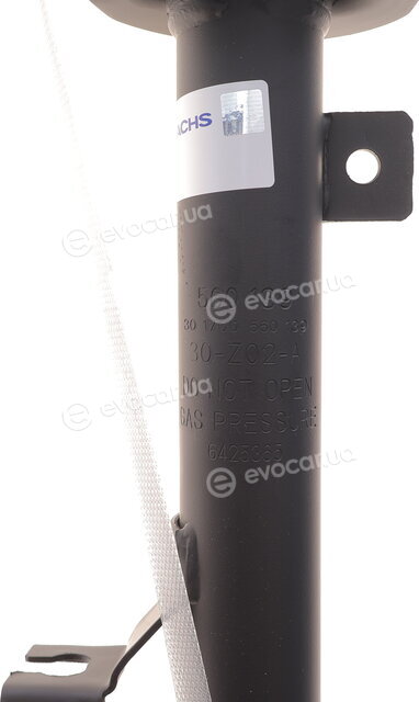 Sachs 560 140