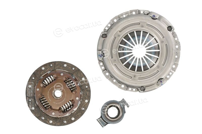 Sachs 3000 950 076