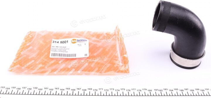 Autotechteile 314 5001