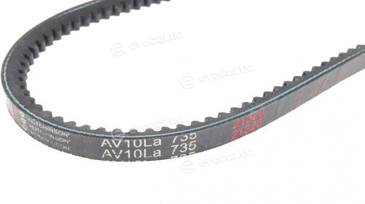 Hutchinson AV 10 La 735