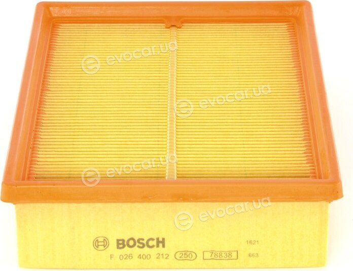 Bosch F 026 400 212