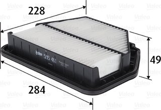 Valeo 585461
