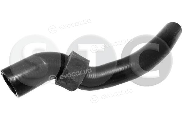 Metalcaucho / STC T435795