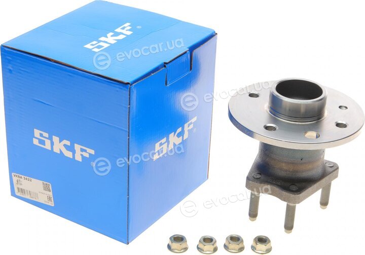 SKF VKBA 3422