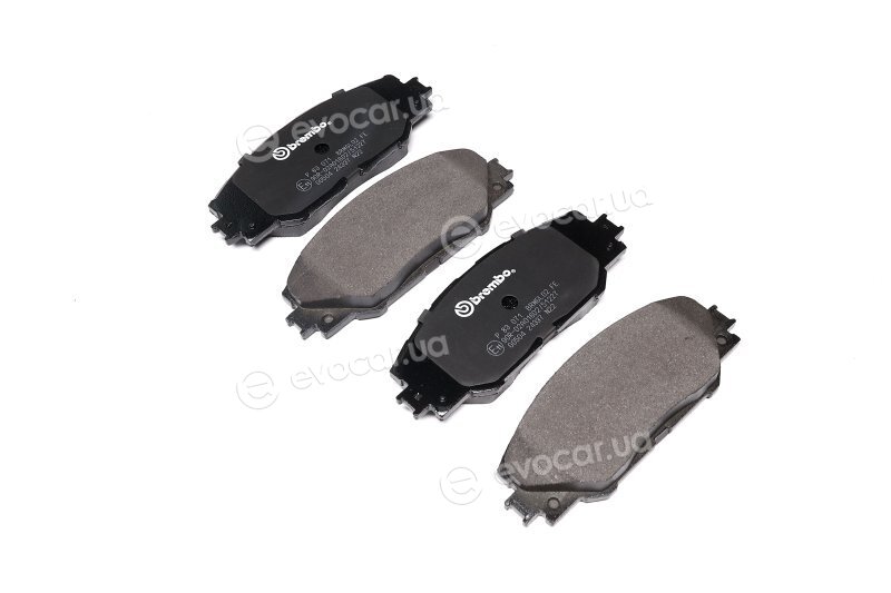 Brembo P 83 071