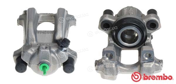 Brembo F 06 247