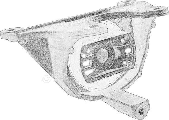 Mopar (PSA / FCA) 46759737