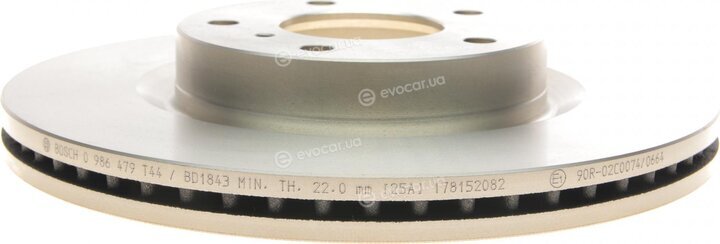 Bosch 0 986 479 T44