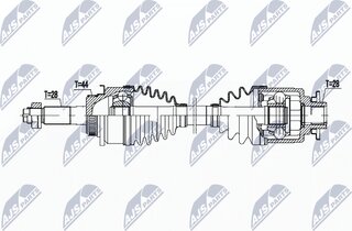 NTY NPW-MZ-092