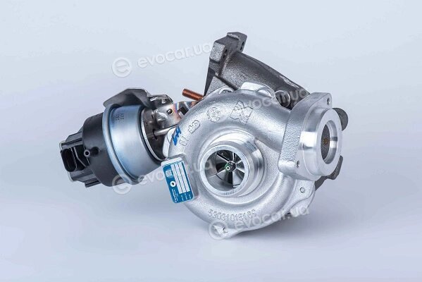 BorgWarner 53039880190
