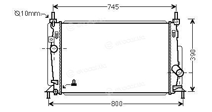 Starline 80.76.500Q