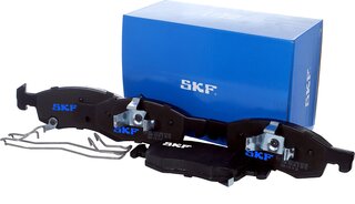 SKF VKBP 80138 A