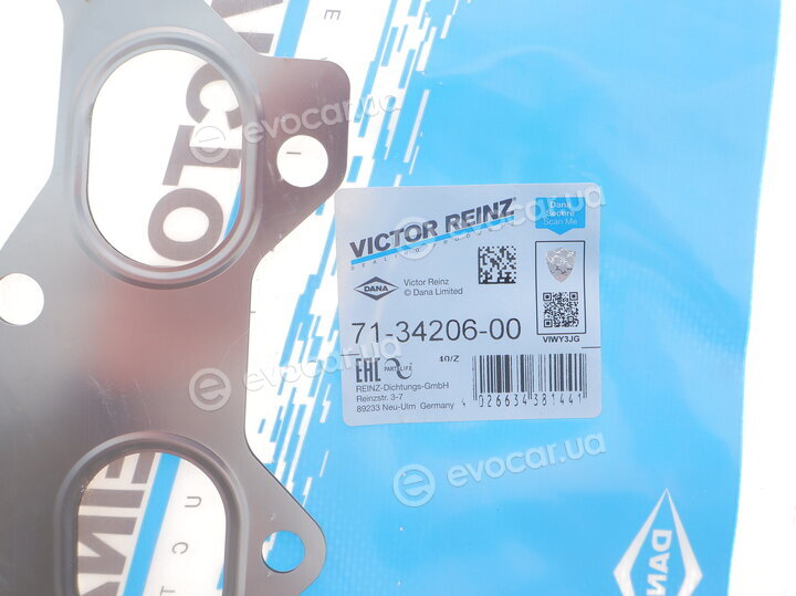Victor Reinz 71-34206-00