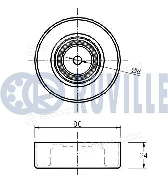 Ruville 540449