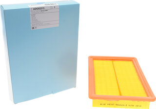 Blue Print ADG02213