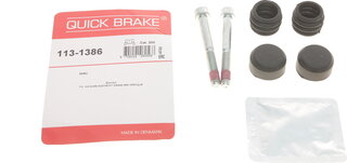 Kawe / Quick Brake 113-1386