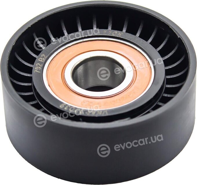 SKF VKM 32039