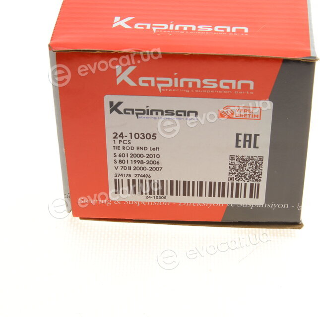 Kapimsan 2410305