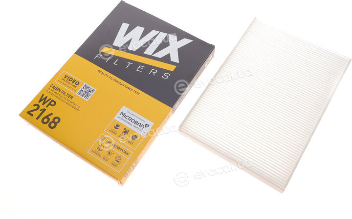 WIX WP2168