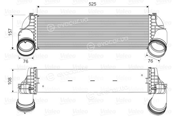 Valeo 818562