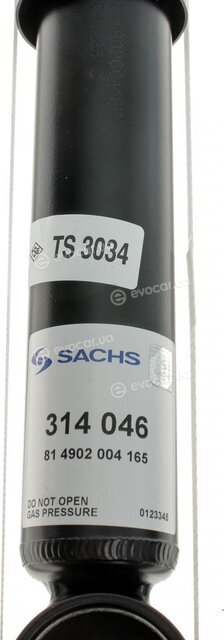 Sachs 314 046