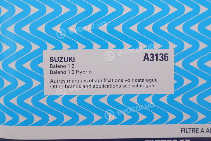 Purflux A3136