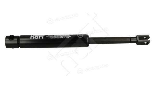 Hart 811 230