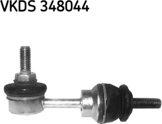 SKF VKDS 348044