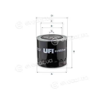 UFI 23.653.00
