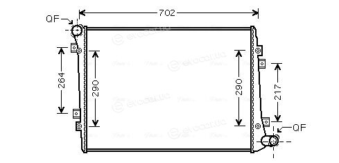 Ava Quality VN2224